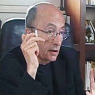 Philippe Lacoue-Labarthe (1940 - 2007) (哲学家)