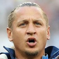 Philippe Mexes, 43 (Soccer Player)