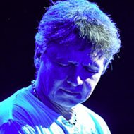 Philippe Saisse, 62 (Pianist)