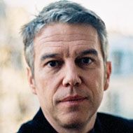 Philippe Vandel, 63 (Journalist)