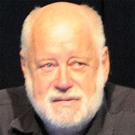 Phillip Adams, 84 (Radio Host)