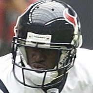 Phillip Buchanon, 45 (Football Player)