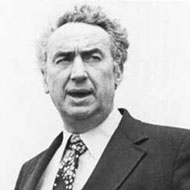 Phillip Burton (1926 - 1983) (Politico)