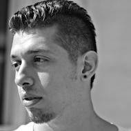 Phillip Chbeeb, 35 (Dancer)
