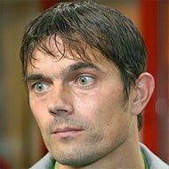 Phillip Cocu, 54 (Soccer Player)