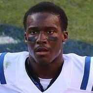 Phillip Dorsett, 32 (Football Player)