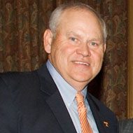 Phillip Fulmer, 75 (Football Coach)