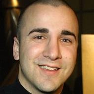 Phillip Glasser, 47 (Voice Actor)