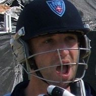 Phillip Hughes (1988 - 2014) (Cricket Player)