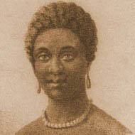 Phillis Wheatley (1753 - 1784) (Poet)
