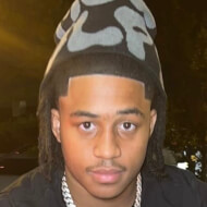 PHILLYGOAT SUU, ? (Estrella de TikTok)