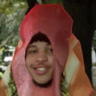 Phillyonmars, 23 (TikTok Star)