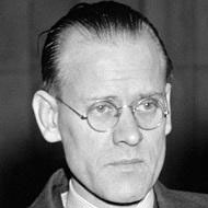 Philo Farnsworth (1906 - 1971) (Engineer)