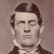 Phineas Gage (1823 - 1860) (其他)