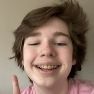 Phlip Phlop, 20 (TikTok Star)