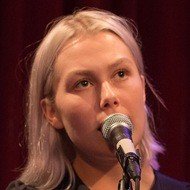 Phoebe Bridgers, 29 (Pop Singer)