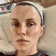 Phoebe Dahl, 35 (Fashion Designer)