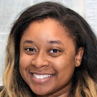 Phoebe Robinson, 39 (Comedian)