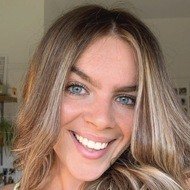 Phoebe Stallan, 26 (TikTok Star)