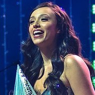 Phoebe Walker, 33 (Reality Star)