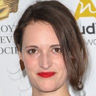 Phoebe Waller-Bridge, 38 (電影女演員)