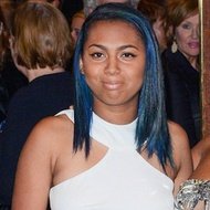 Phoenix Brown, 25 (Звезда Инстаграма)