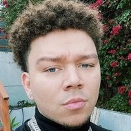 Phora, 29 (Rapper)