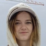 Phosria, 24 (TikTok Star)