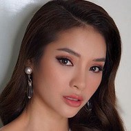 Phuong Trinh Jolie, 37 (TV-Schauspielerin)