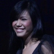 Phuong Vy, 36 (Pop Singer)