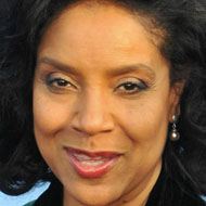Phylicia Rashad, 75 (TV Actress)