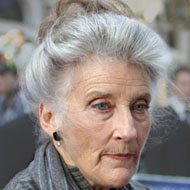 Phyllida Law, 91 (Movie Actress)