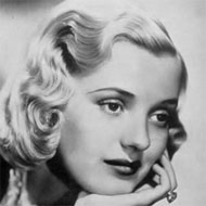 Phyllis Brooks (1915 - 1995) (Movie Actress)