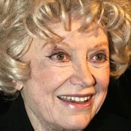 Phyllis Diller (1917 - 2012) (喜剧演员)