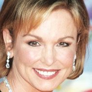 Phyllis George (1949 - 2020) (Sportscaster)