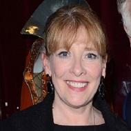 Phyllis Logan, 68 (TV-actrice)