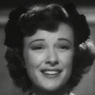 Phyllis Thaxter (1919 - 2012) (TV Actress)