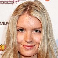 Pia Lamberg, 35 (电视女演员)