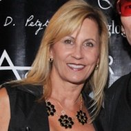 Pia Maiocco, 62 (Bassist)