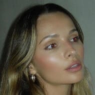 Pia Mance, 29 (Instagram-ster)