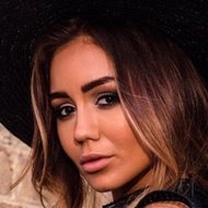 Pia Muehlenbeck, 33 (Instagram Star)