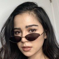 Pia Padre, 32 (Instagram明星)