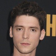 Pico Alexander, 32 (电视演员)