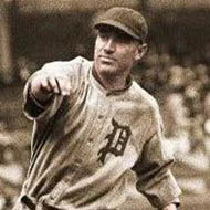 Pie Traynor (1899 - 1972) (Baseballspieler)