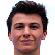 Pier D'Alessandro, 26 (TikTok Star)