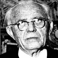 Pier Luigi Nervi (1891 - 1979) (Engineer)