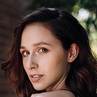 Piera Forde, 32 (电视女演员)