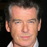 Pierce Brosnan, 70 (Attore di film)