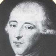 Pierce Butler (1744 - 1822) (Supreme Court Justiz)