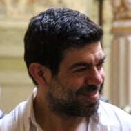 Pierfrancesco Favino, 56 (电影演员)